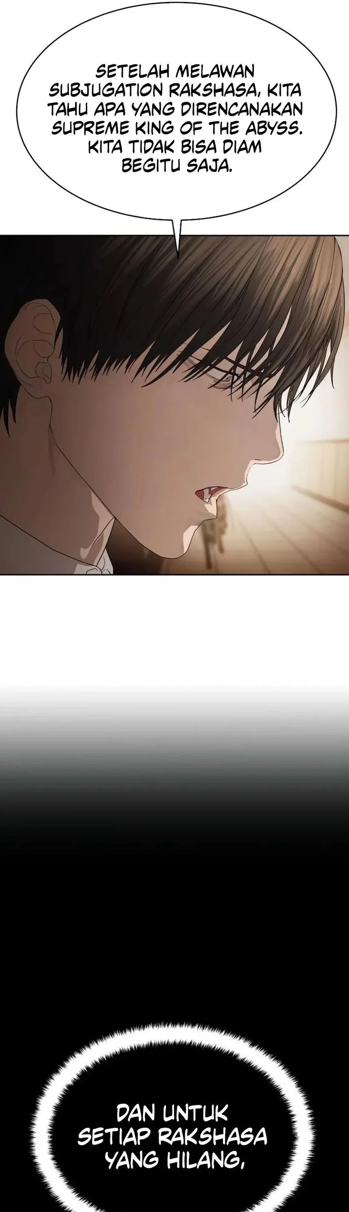 Special Civil Servant Chapter 65 Gambar 5