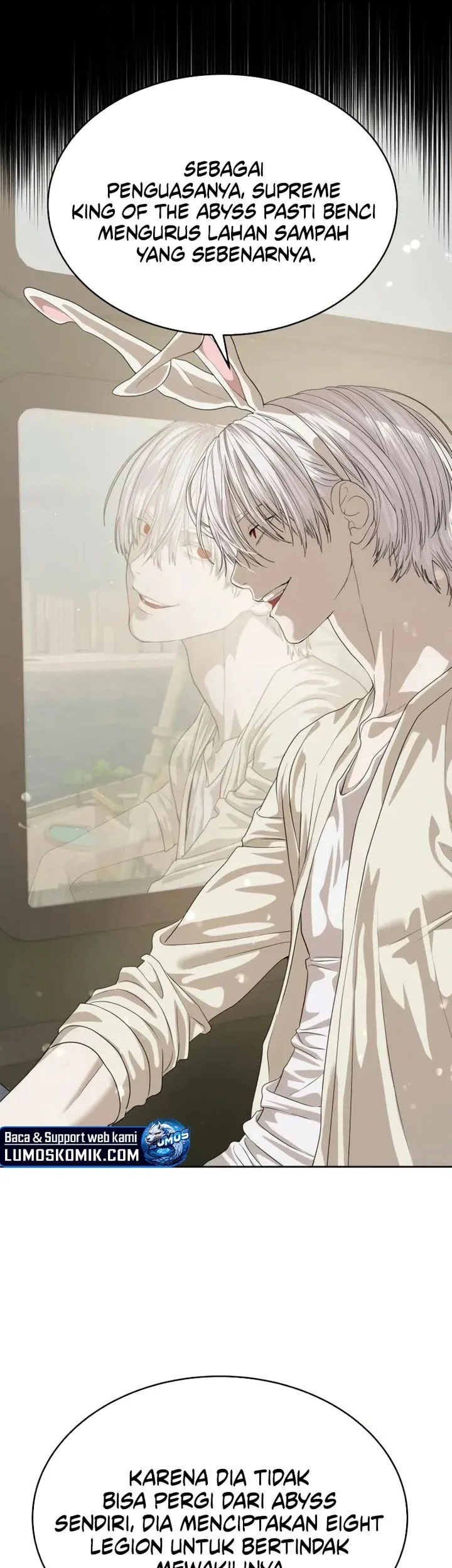 Special Civil Servant Chapter 65 Gambar 82