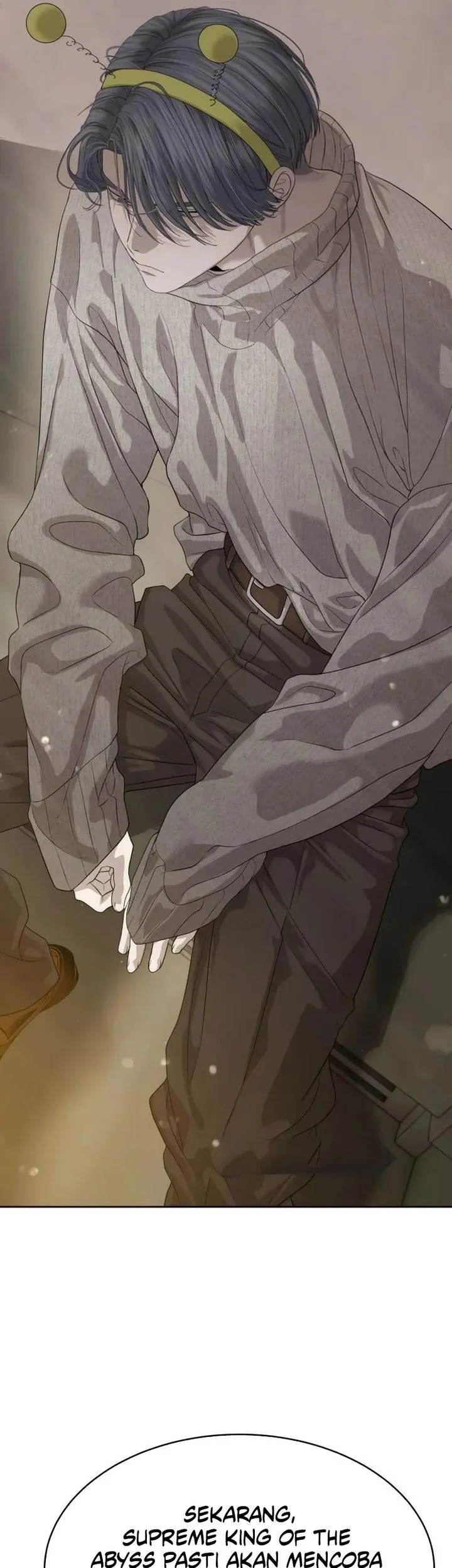 Special Civil Servant Chapter 65 Gambar 86