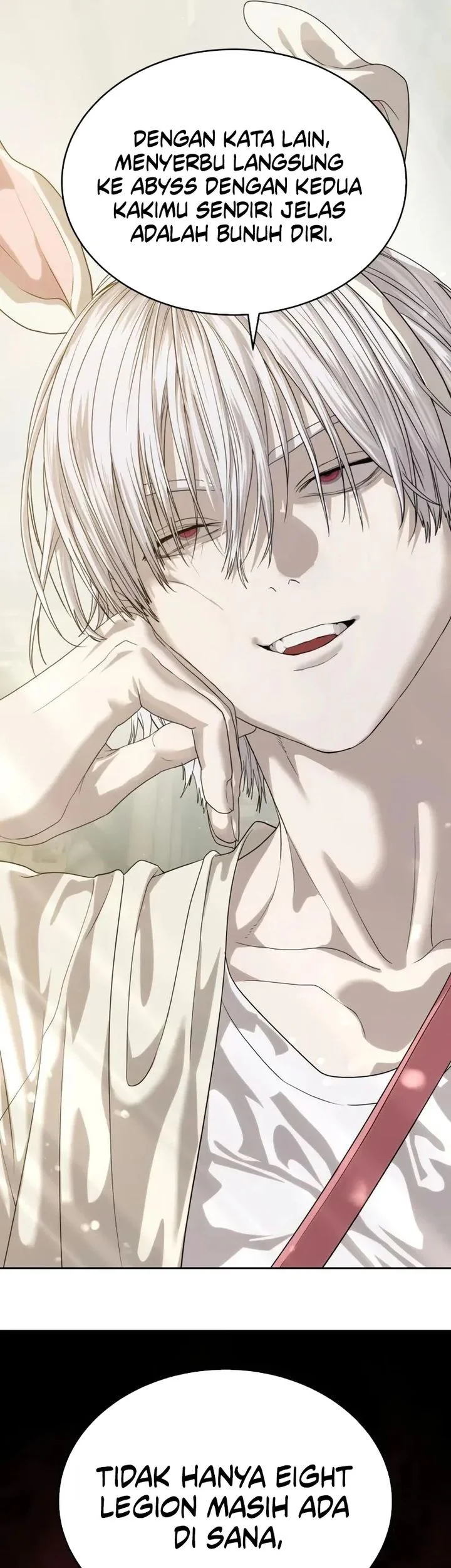 Special Civil Servant Chapter 65 Gambar 88