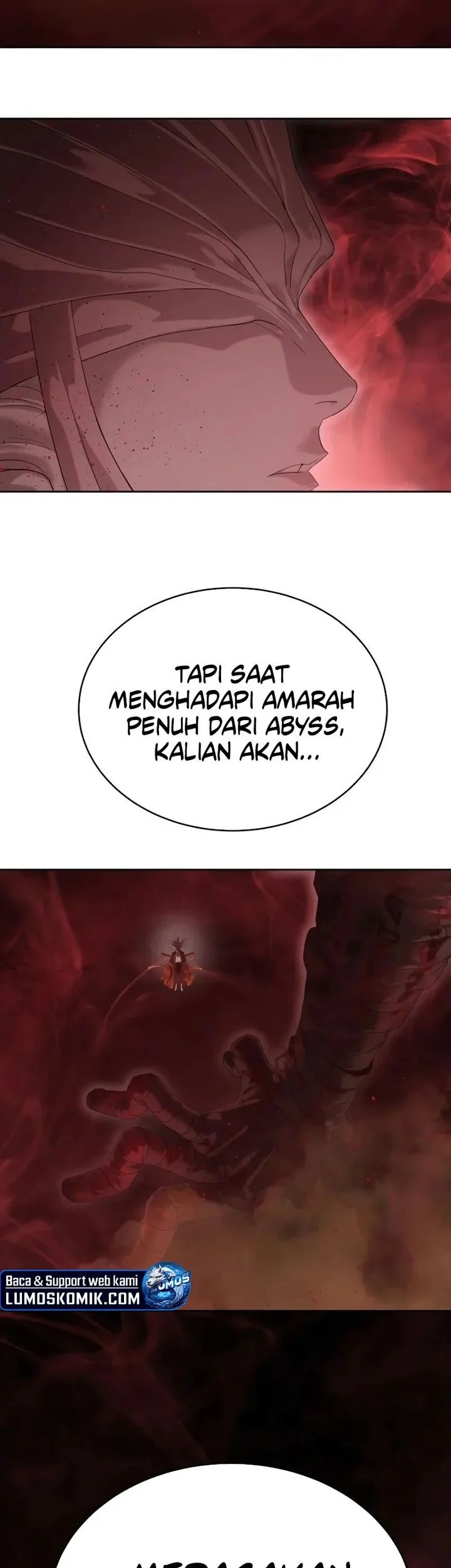 Special Civil Servant Chapter 65 Gambar 90