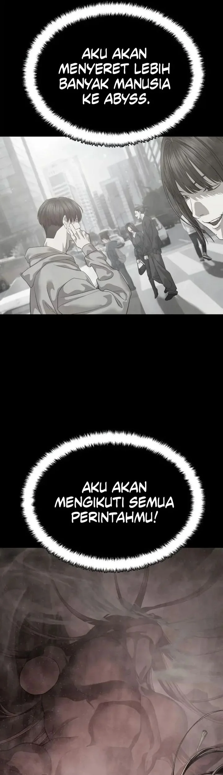 Special Civil Servant Chapter 65 Gambar 7