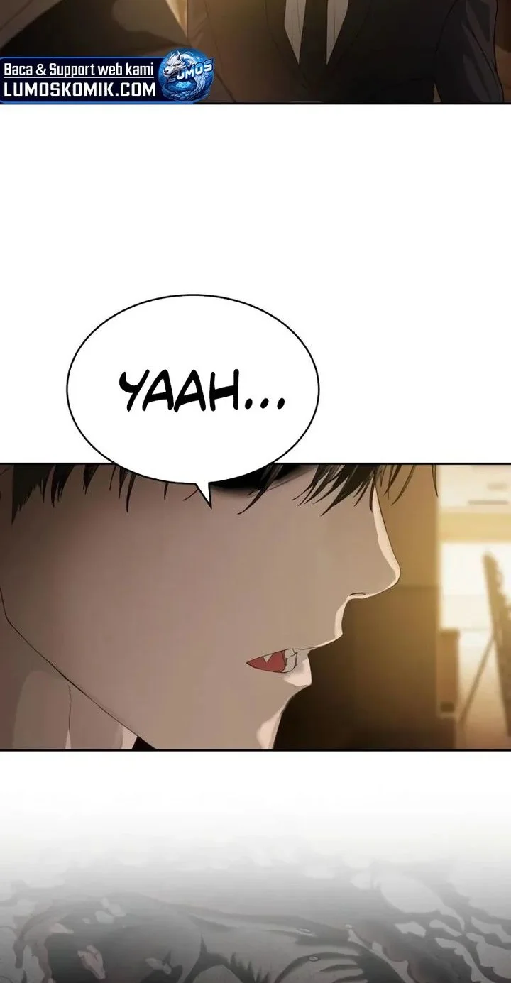 Special Civil Servant Chapter 65 Gambar 15