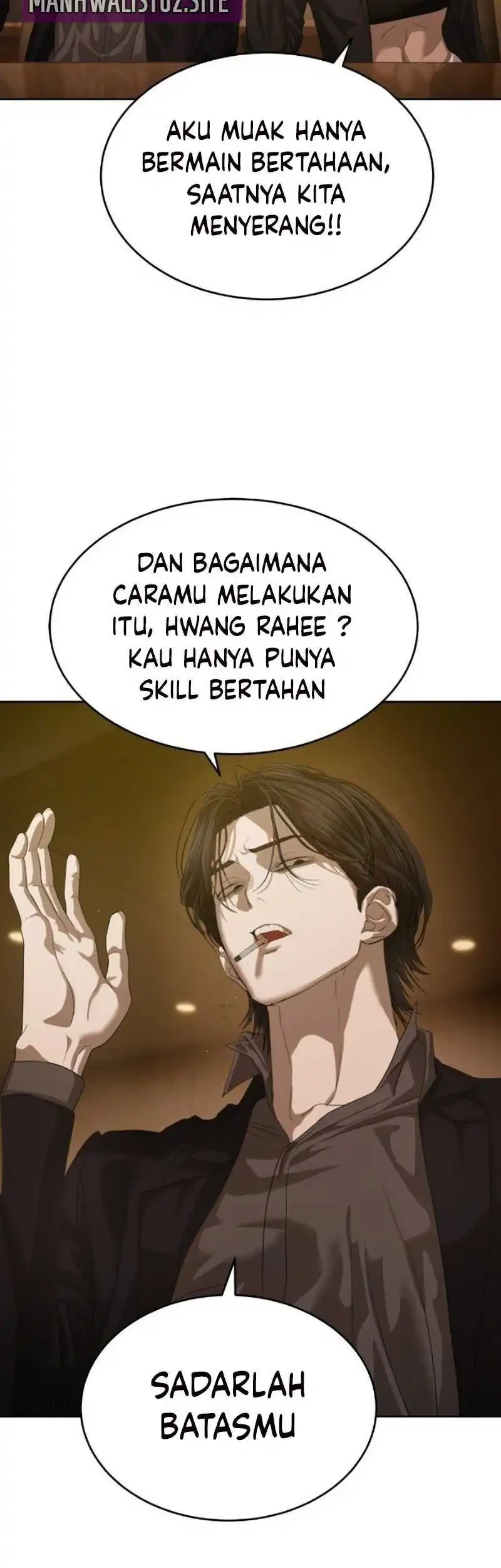 Special Civil Servant Chapter 66 Gambar 39