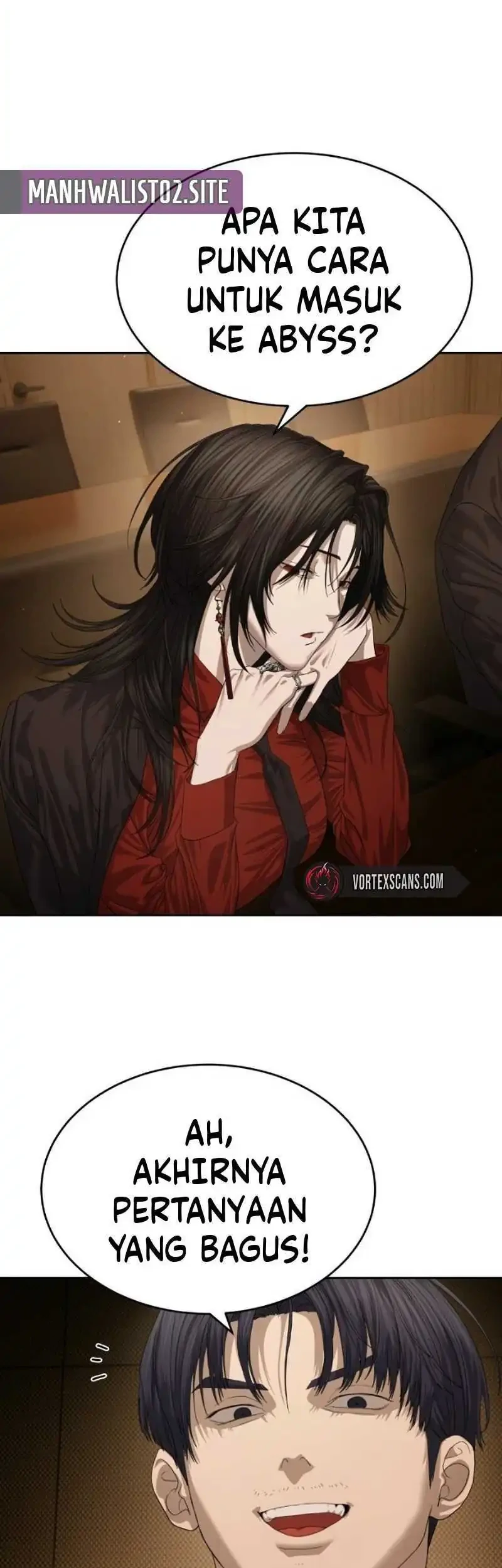 Special Civil Servant Chapter 66 Gambar 47