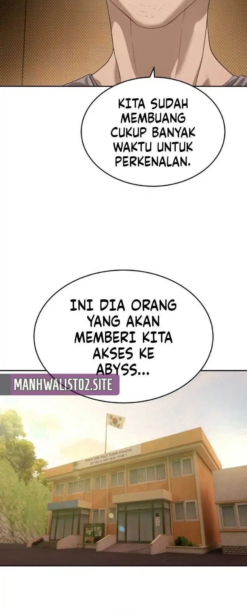 Special Civil Servant Chapter 66 Gambar 48