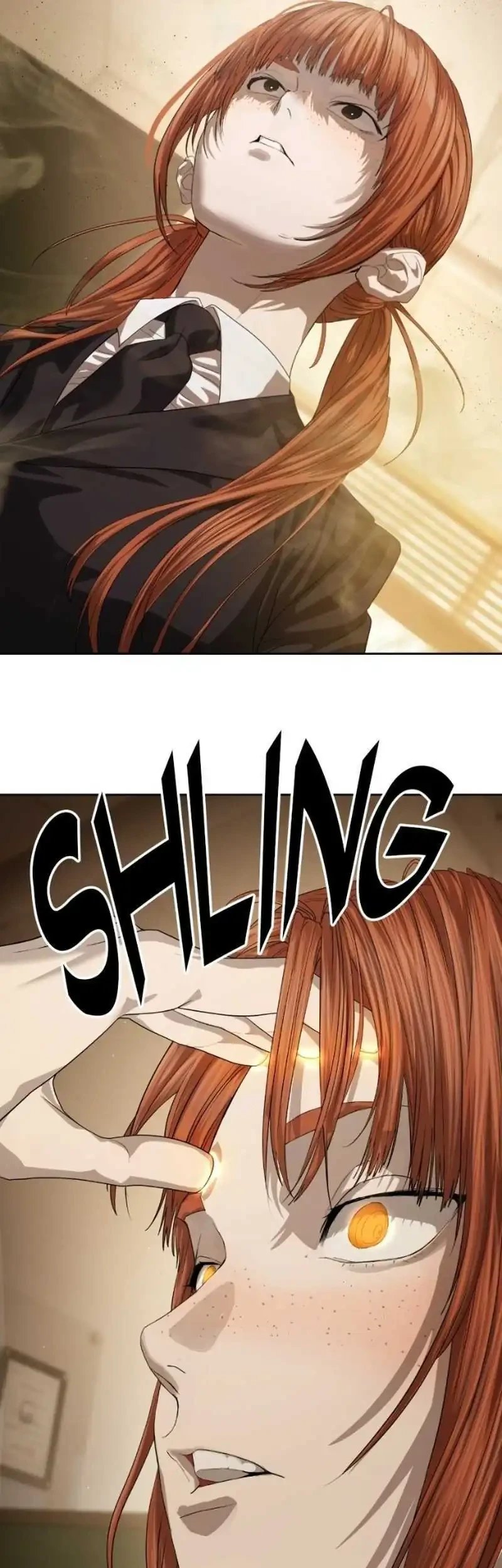 Special Civil Servant Chapter 66 Gambar 57