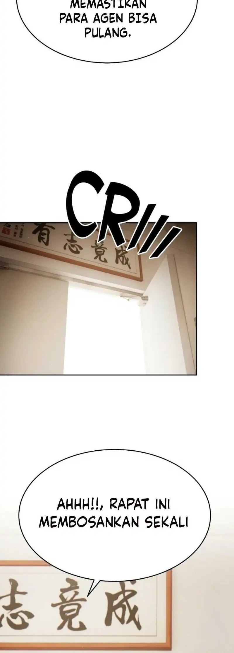 Special Civil Servant Chapter 66 Gambar 64