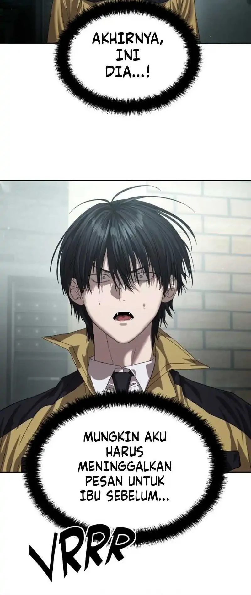 Special Civil Servant Chapter 66 Gambar 76