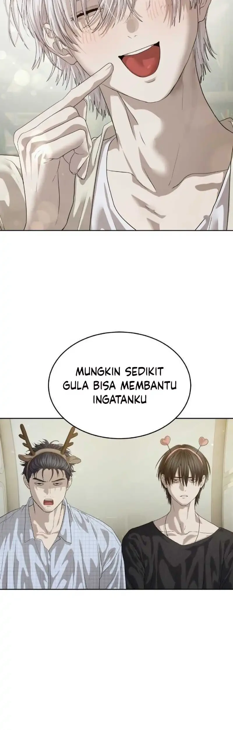 Special Civil Servant Chapter 66 Gambar 3