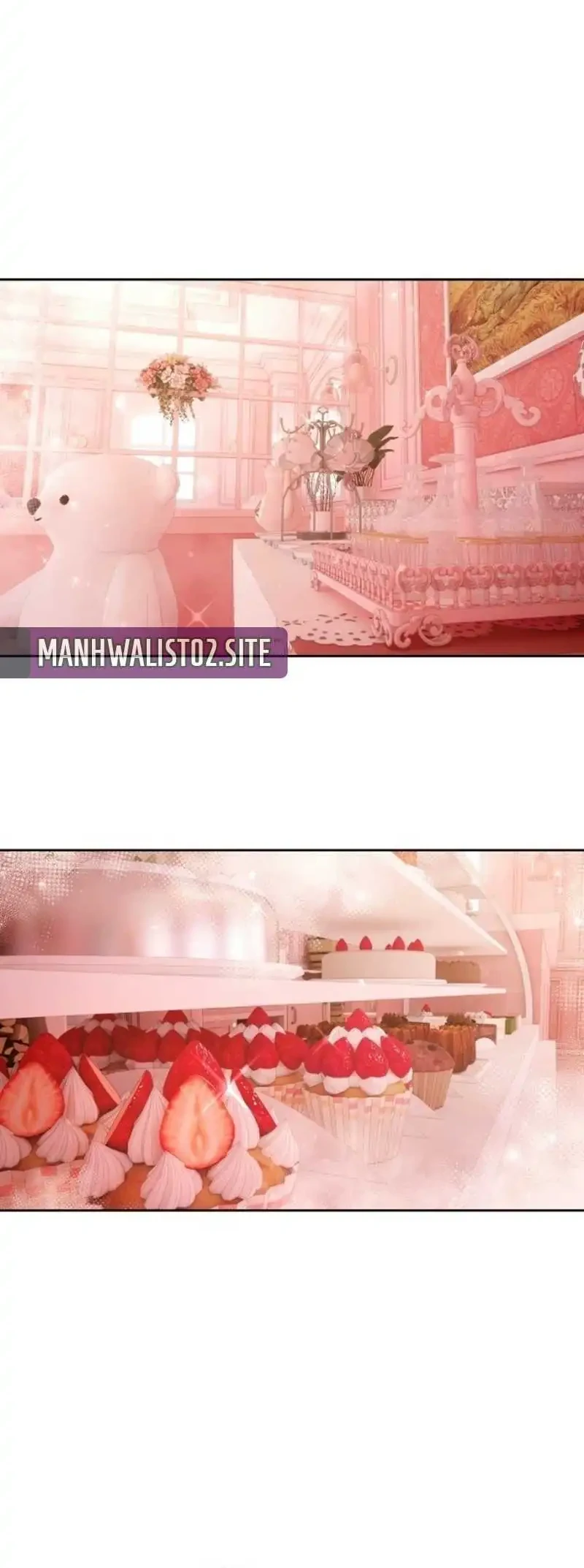 Special Civil Servant Chapter 66 Gambar 4