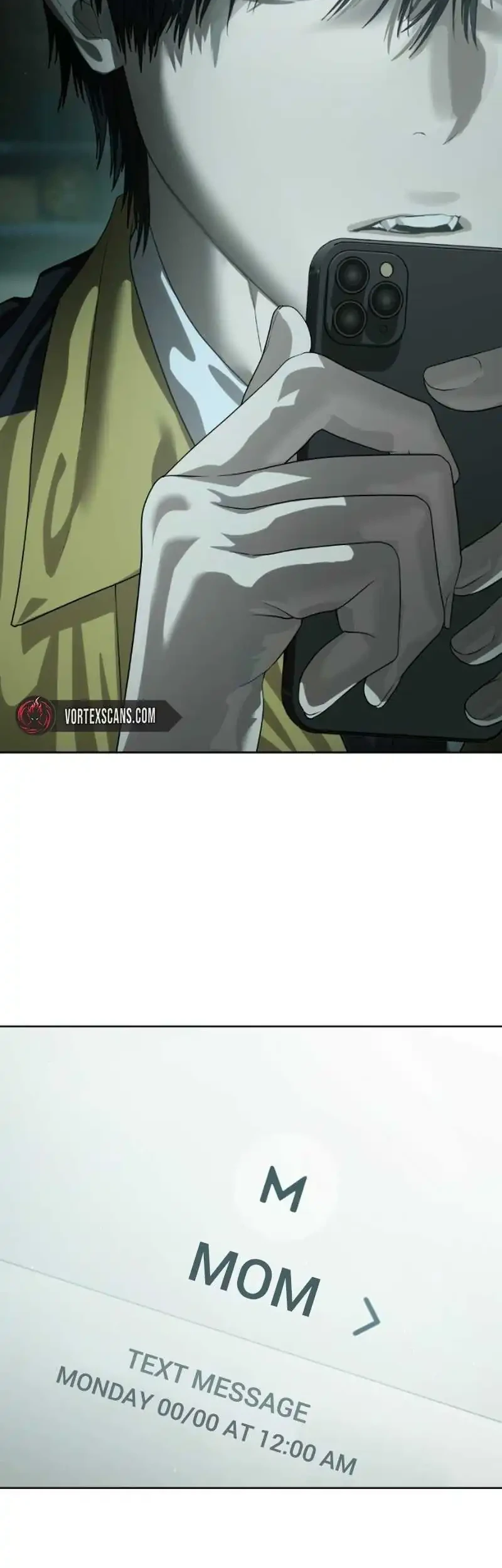 Special Civil Servant Chapter 66 Gambar 78