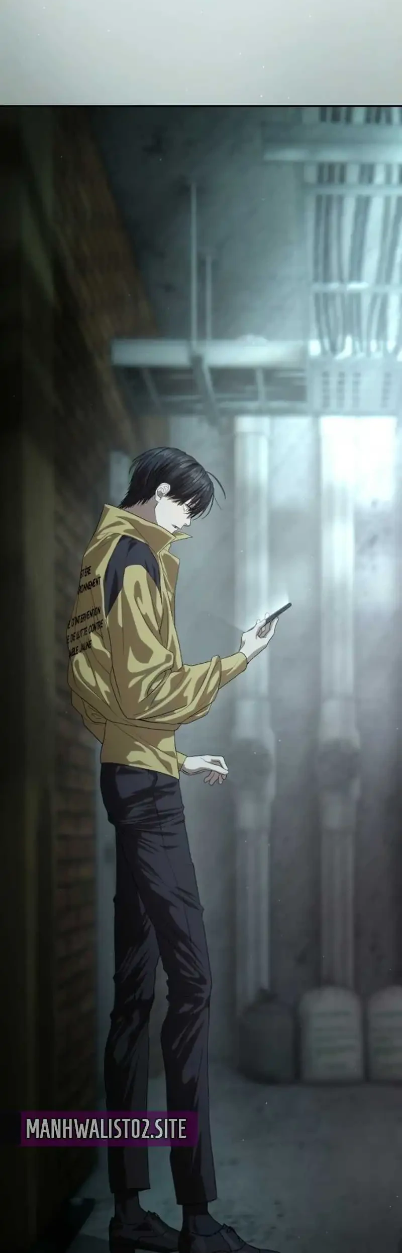 Special Civil Servant Chapter 66 Gambar 80