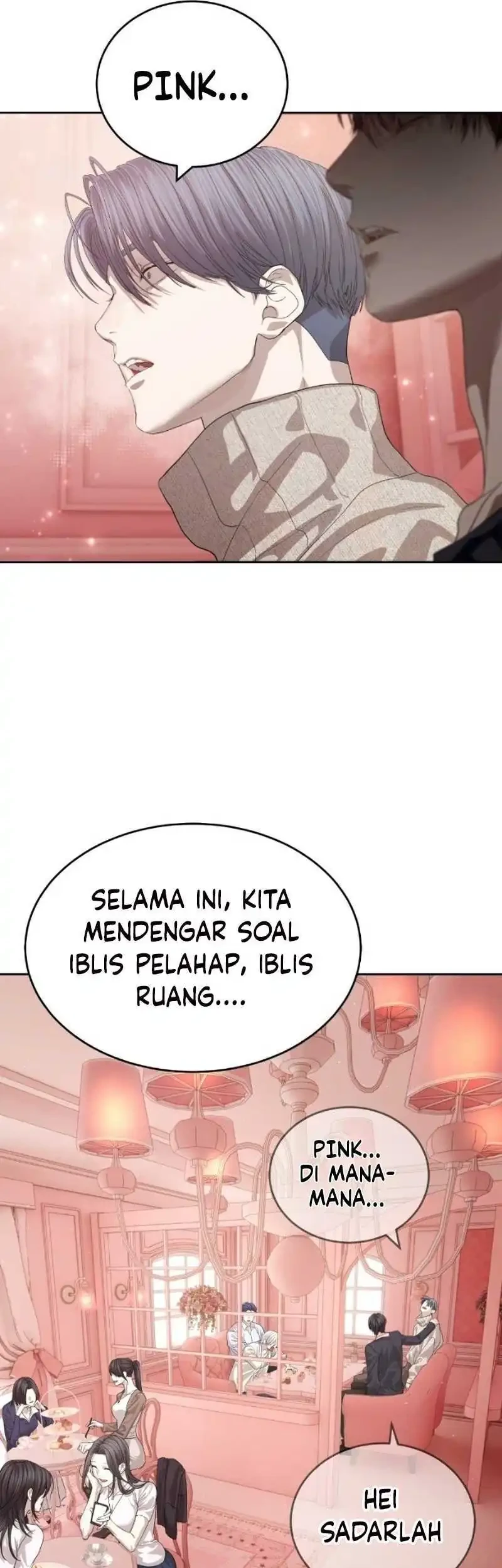 Special Civil Servant Chapter 66 Gambar 5