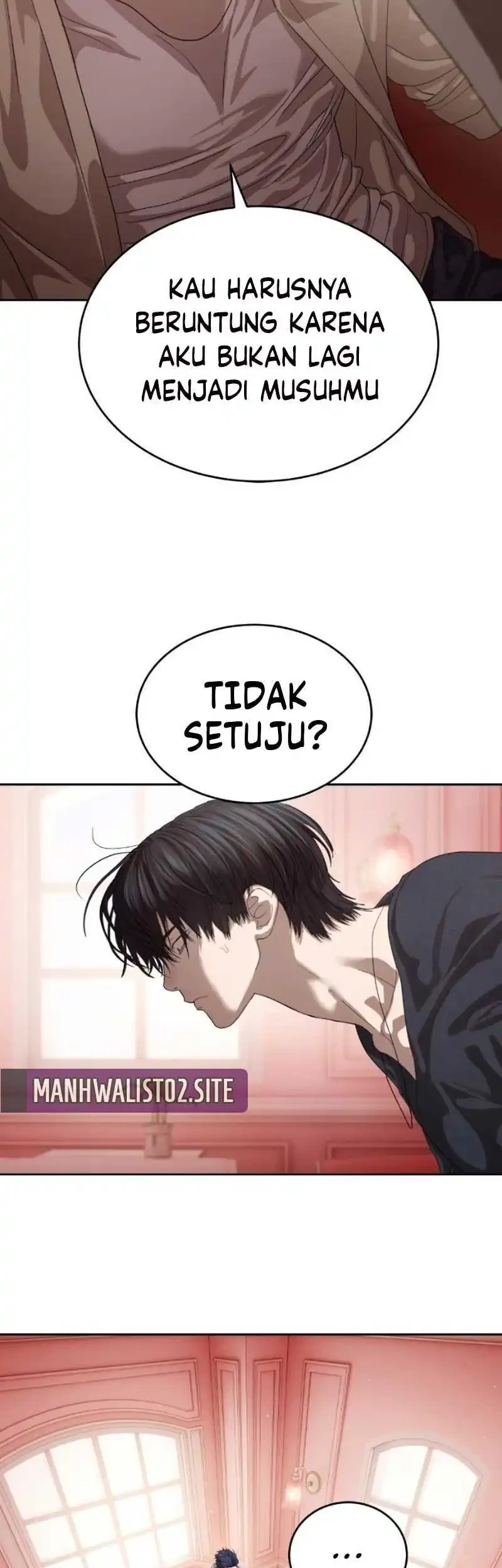 Special Civil Servant Chapter 66 Gambar 14