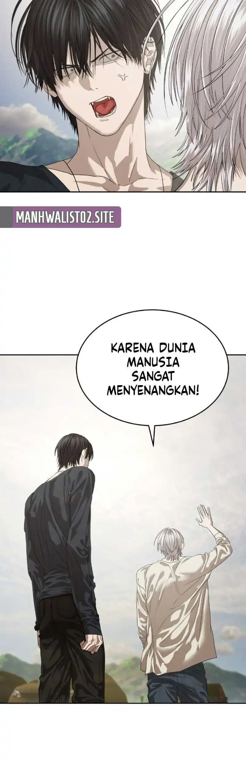 Special Civil Servant Chapter 66 Gambar 20