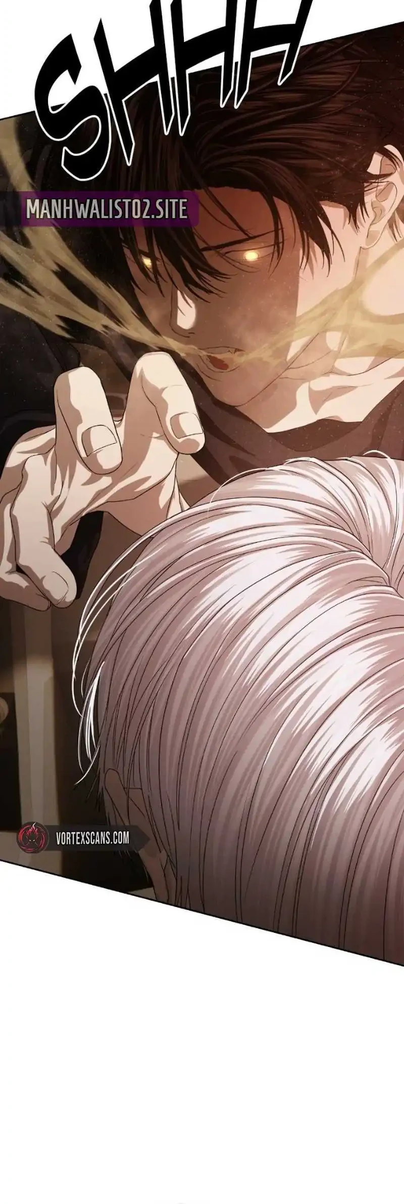 Special Civil Servant Chapter 66 Gambar 24