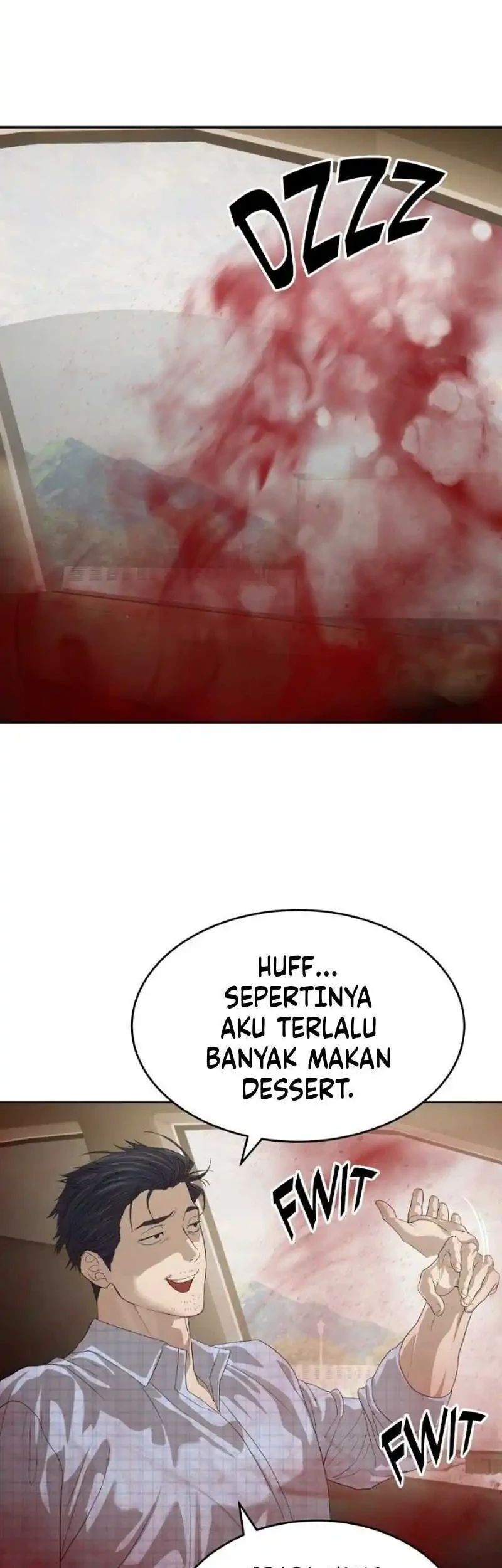 Special Civil Servant Chapter 66 Gambar 31