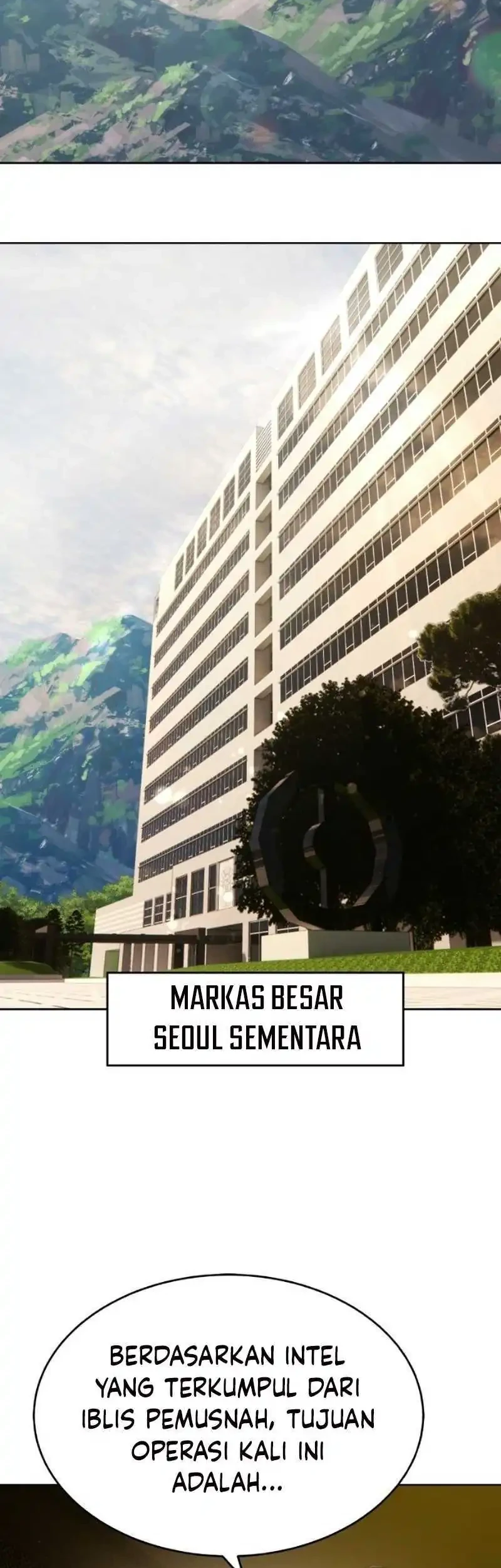 Special Civil Servant Chapter 66 Gambar 34