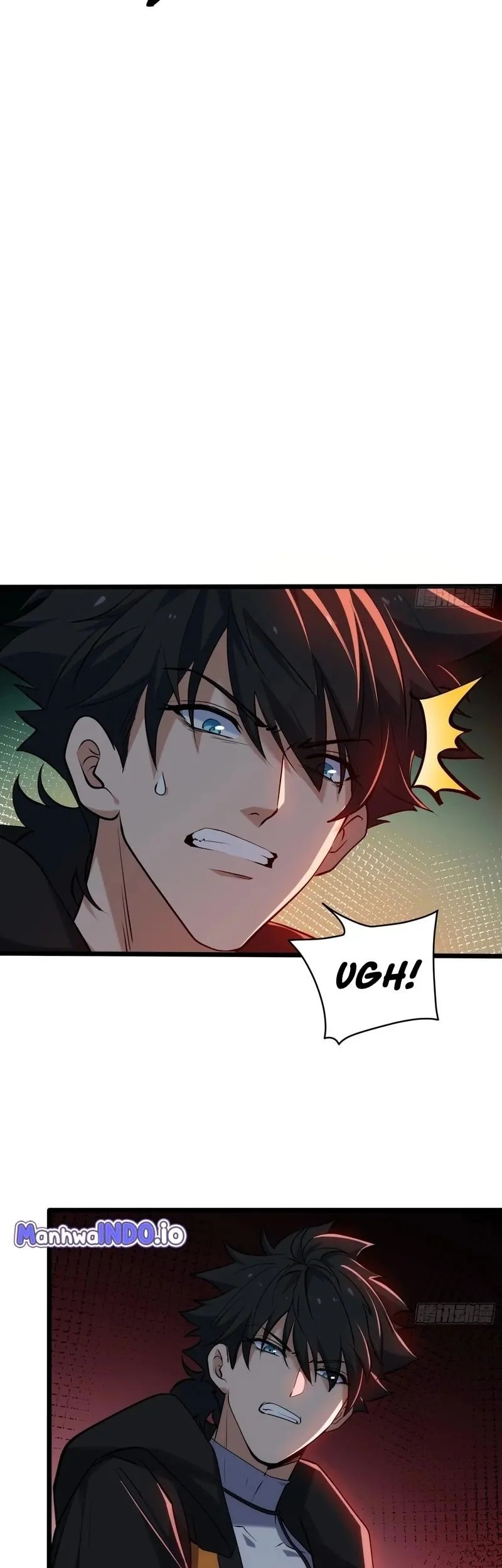 Spirit Realm Wanderer Chapter 17 Gambar 21