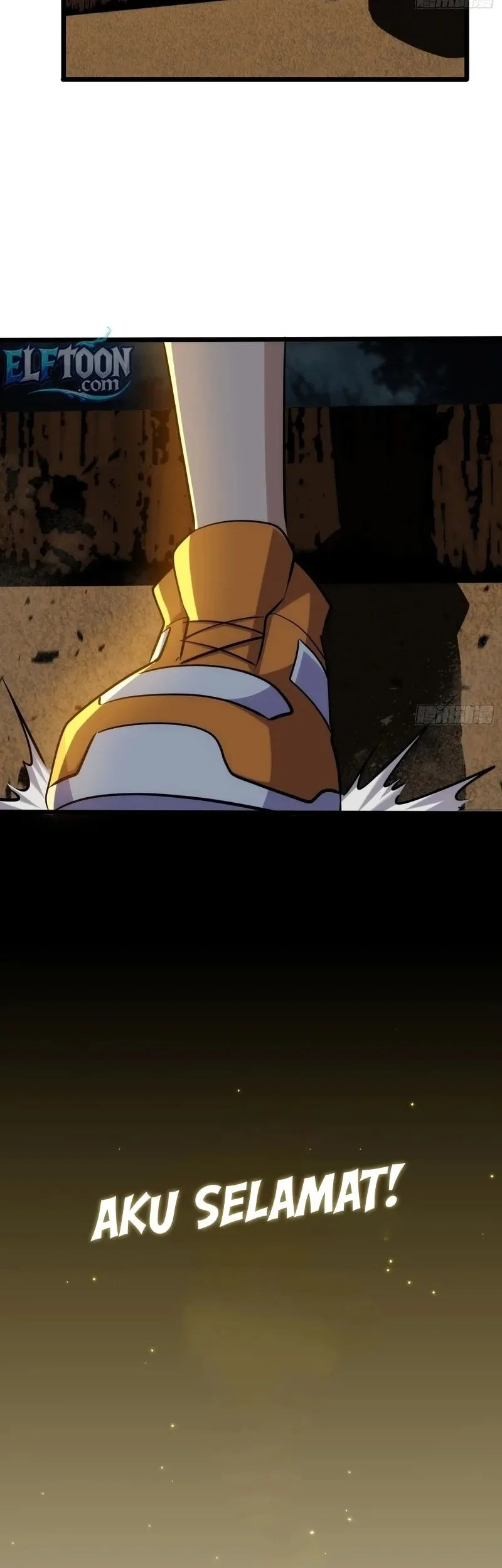 Spirit Realm Wanderer Chapter 17 Gambar 35