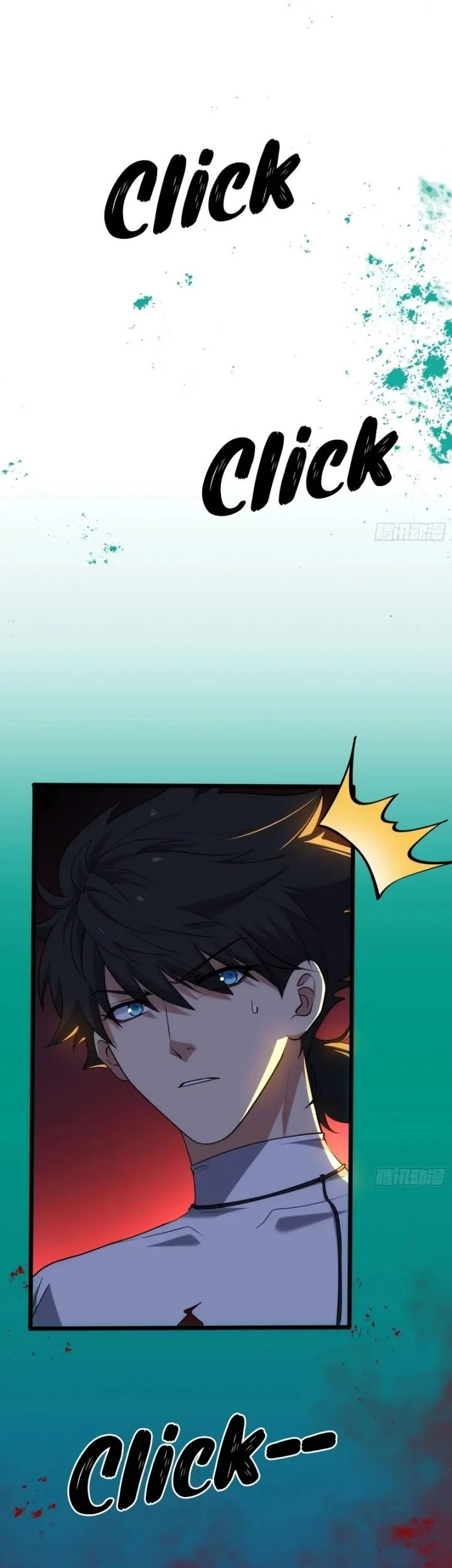 Spirit Realm Wanderer Chapter 18 Gambar 13