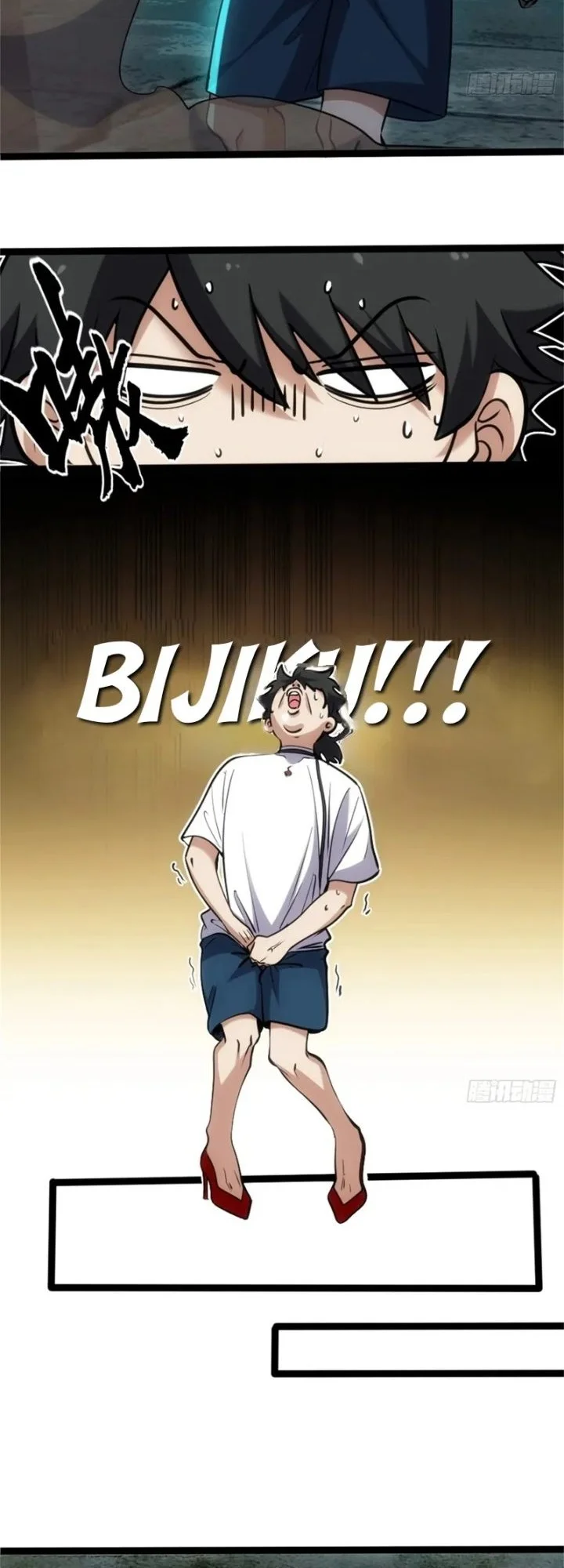 Spirit Realm Wanderer Chapter 19 Gambar 22