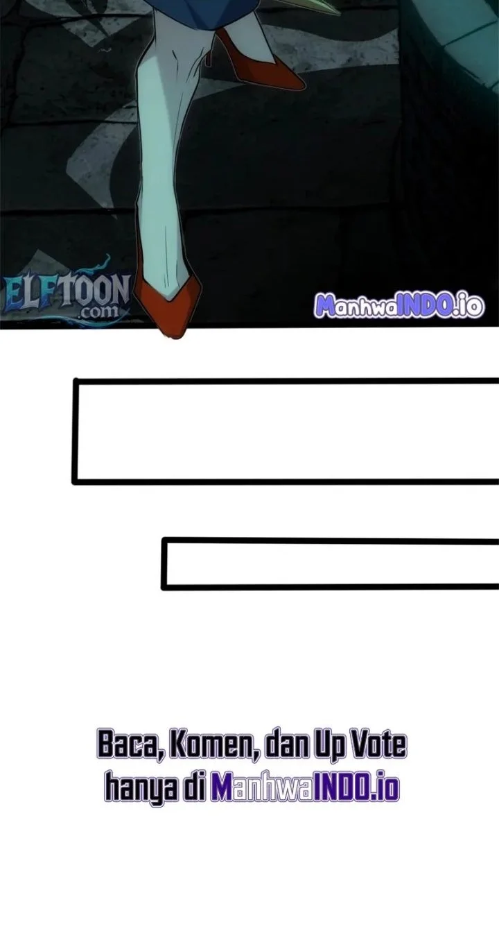 Spirit Realm Wanderer Chapter 19 Gambar 34