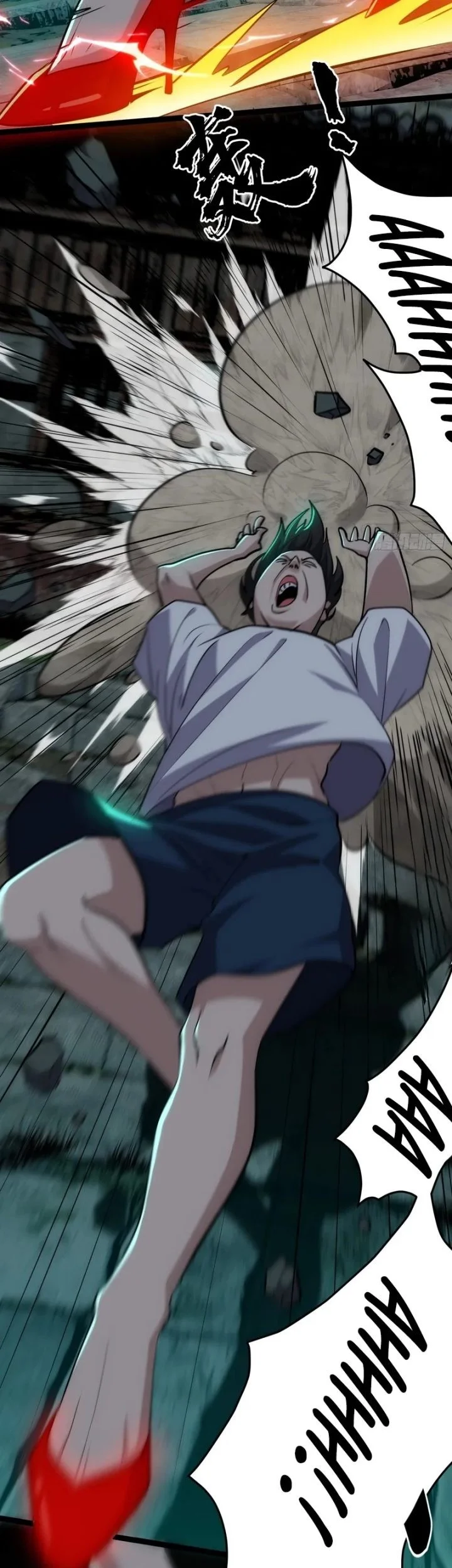 Spirit Realm Wanderer Chapter 19 Gambar 9