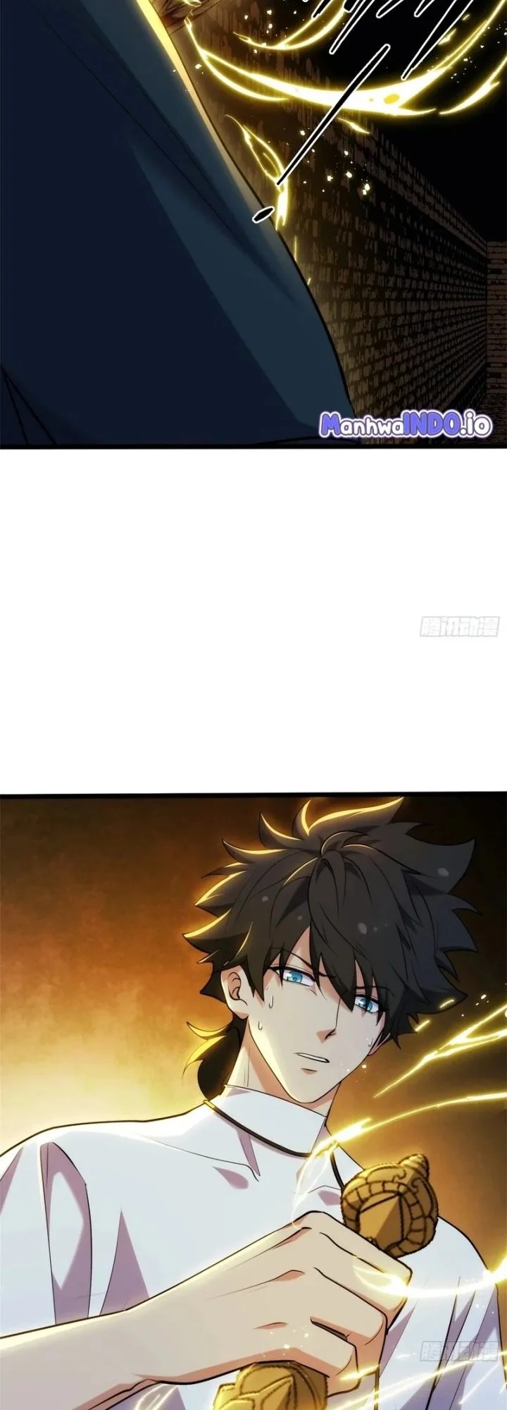 Spirit Realm Wanderer Chapter 20 Gambar 20