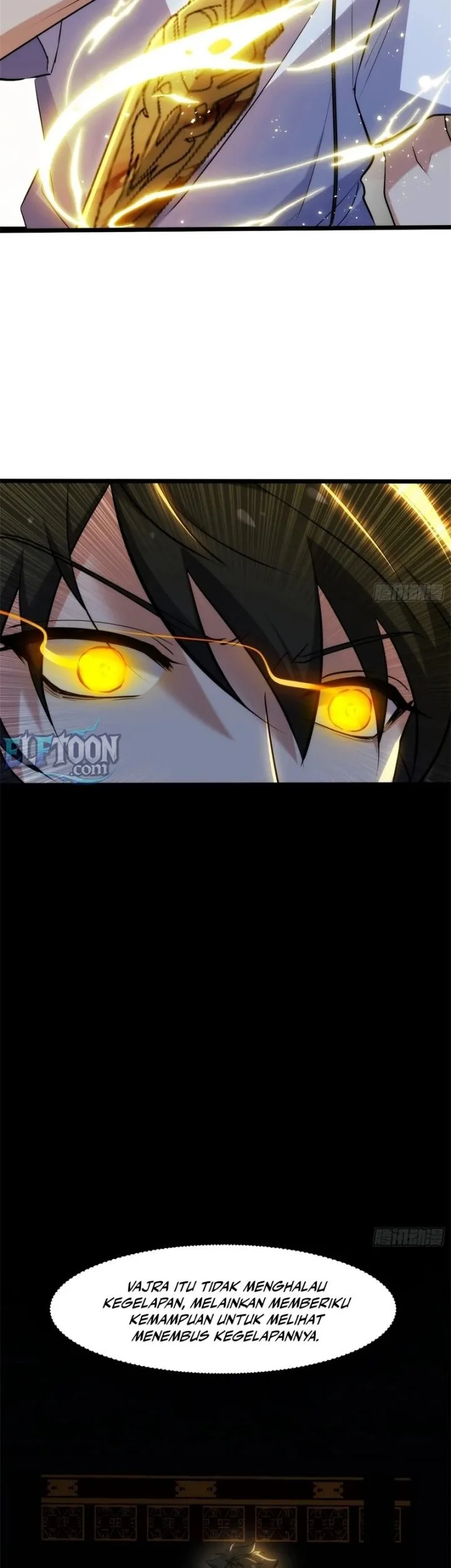 Spirit Realm Wanderer Chapter 20 Gambar 21