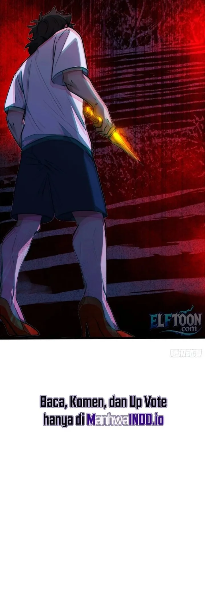 Spirit Realm Wanderer Chapter 20 Gambar 31