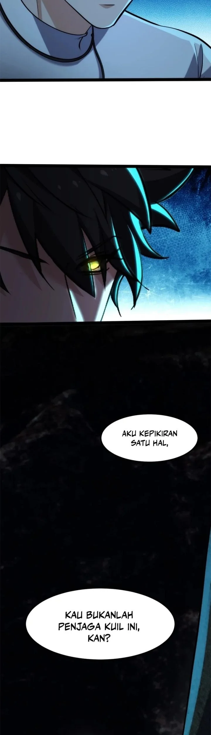 Spirit Realm Wanderer Chapter 21 Gambar 19