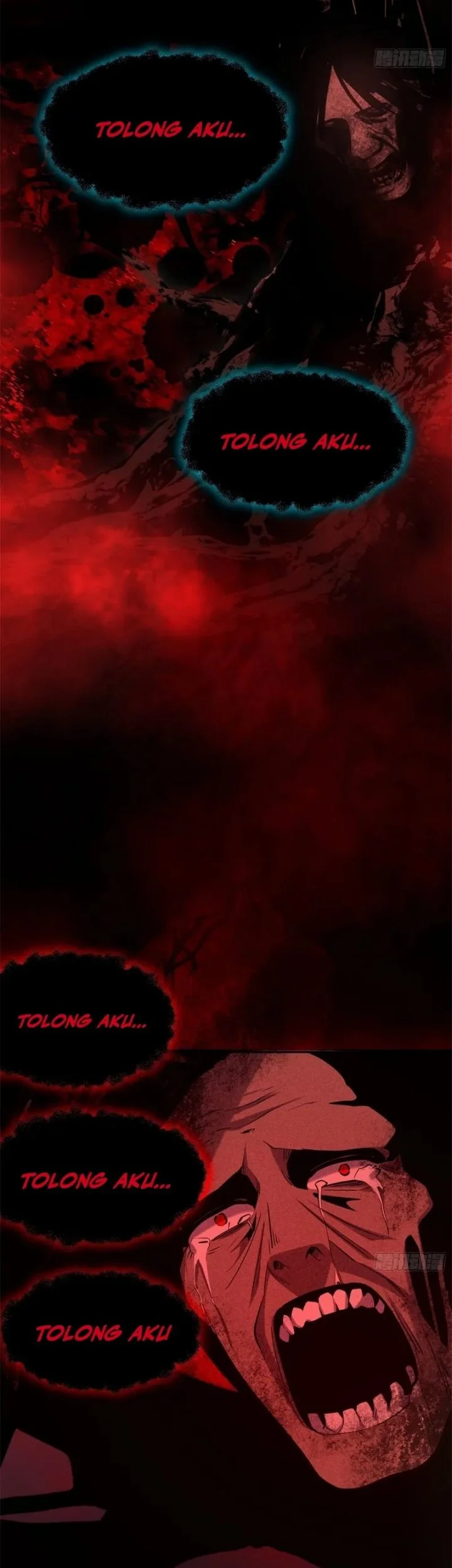 Spirit Realm Wanderer Chapter 21 Gambar 3