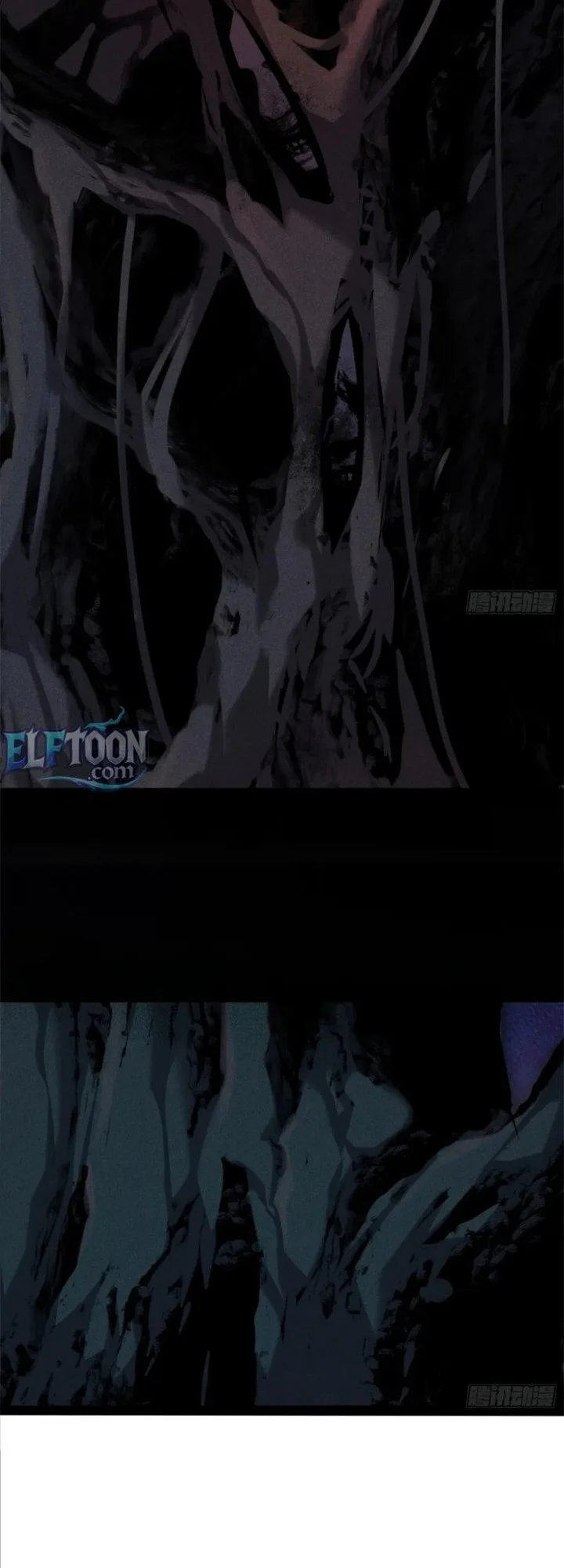 Spirit Realm Wanderer Chapter 21 Gambar 6