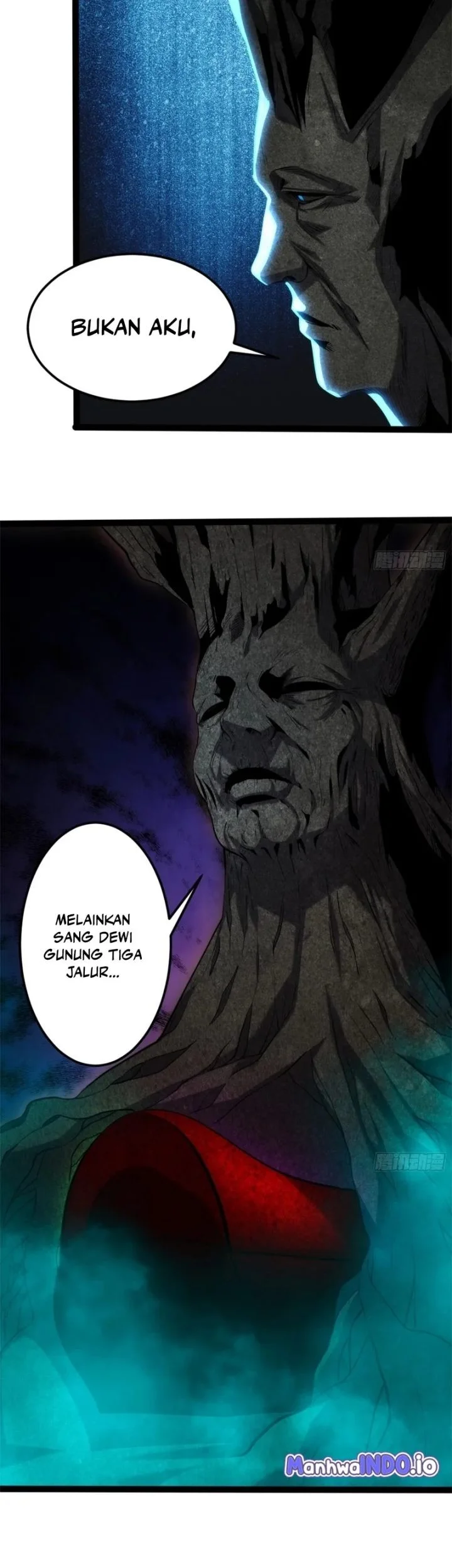 Spirit Realm Wanderer Chapter 21 Gambar 9