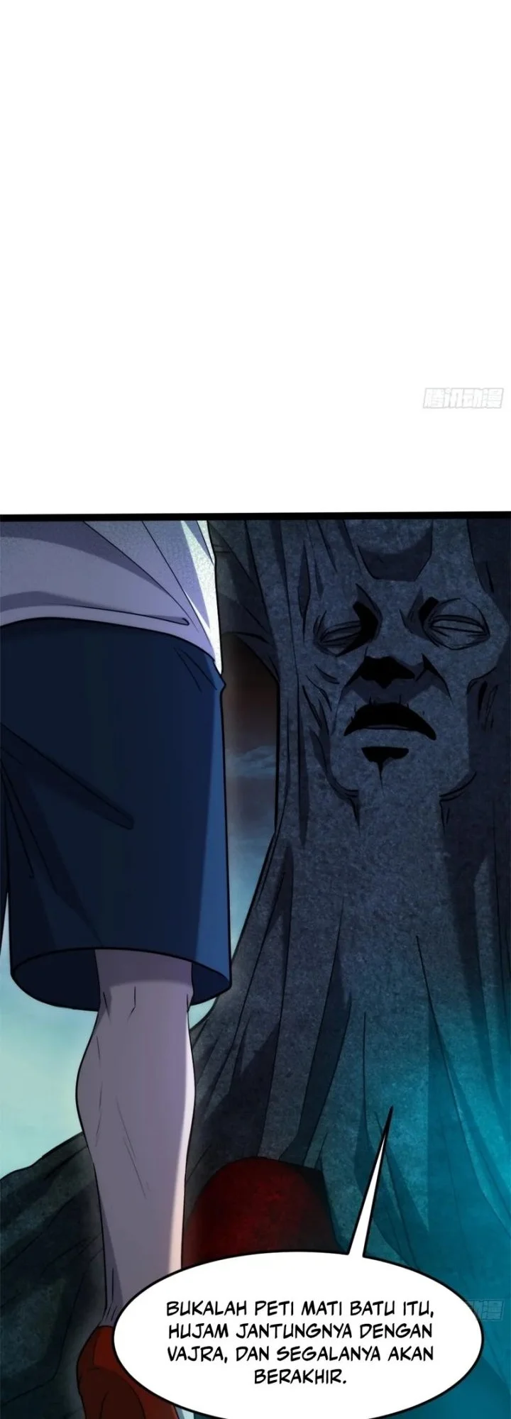 Spirit Realm Wanderer Chapter 21 Gambar 16