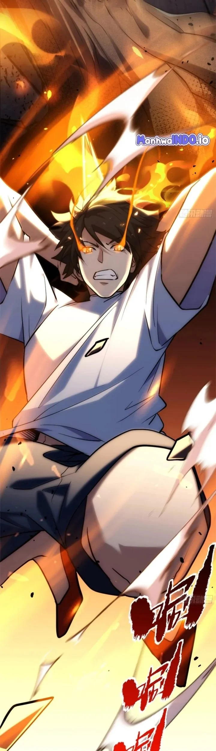 Spirit Realm Wanderer Chapter 22 Gambar 19