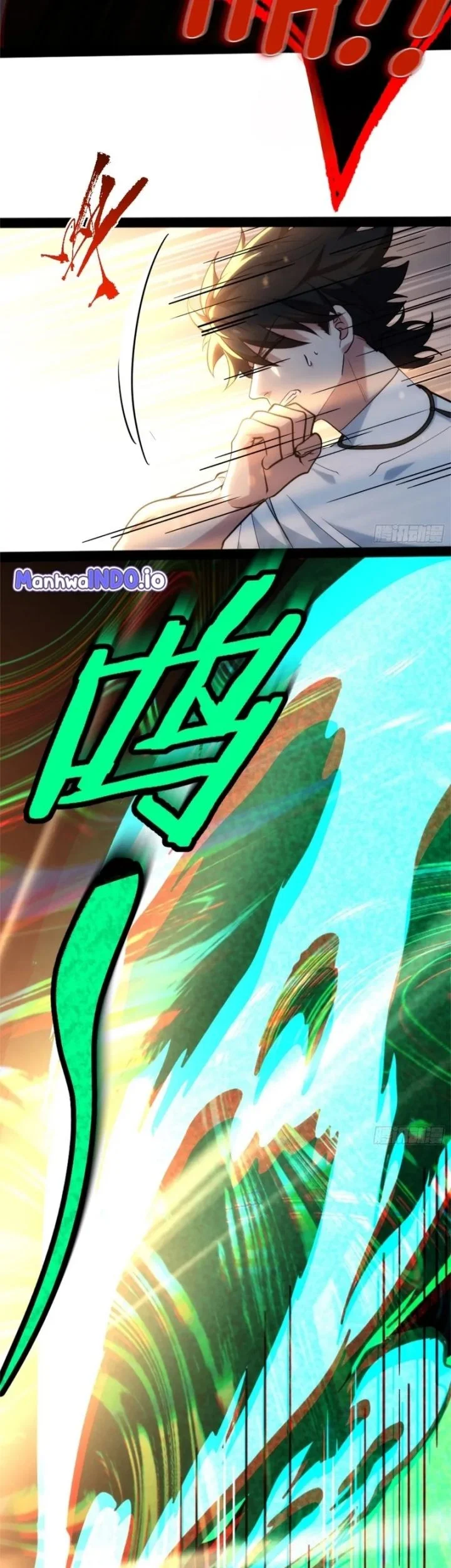 Spirit Realm Wanderer Chapter 22 Gambar 23