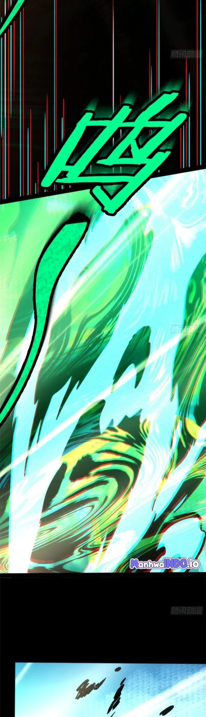 Spirit Realm Wanderer Chapter 22 Gambar 25