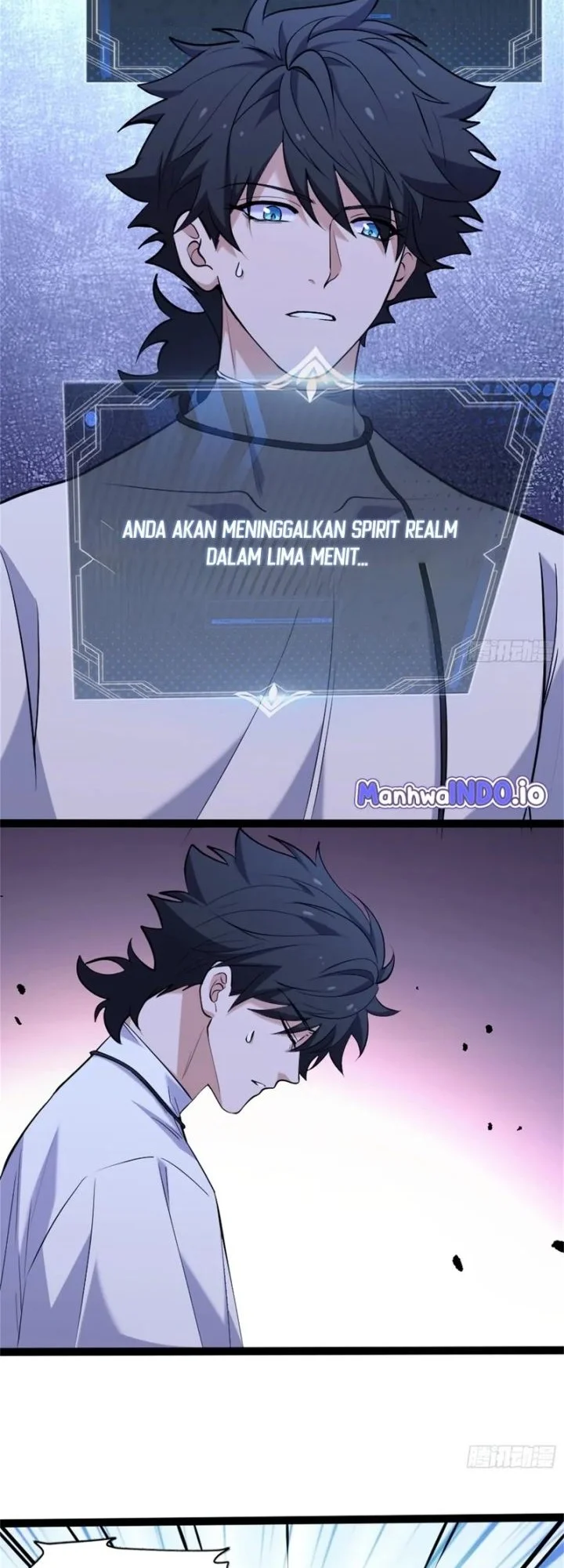 Spirit Realm Wanderer Chapter 22 Gambar 32