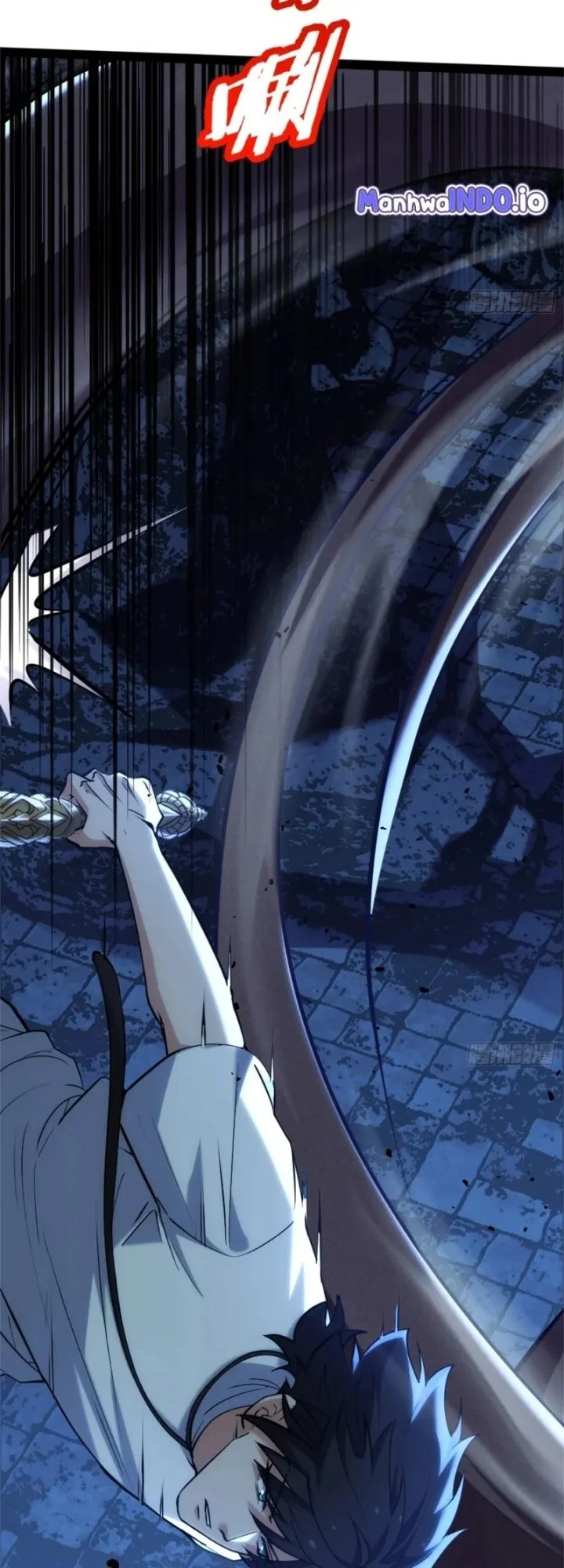 Spirit Realm Wanderer Chapter 22 Gambar 8