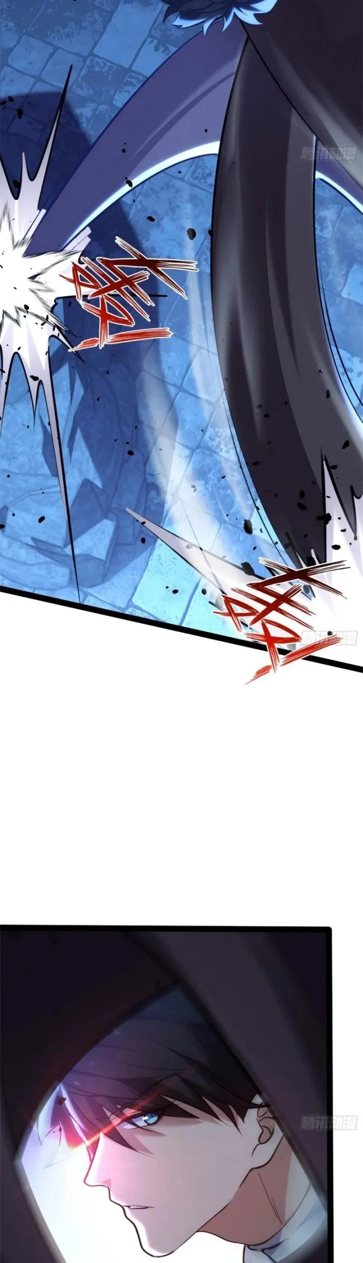 Spirit Realm Wanderer Chapter 22 Gambar 9