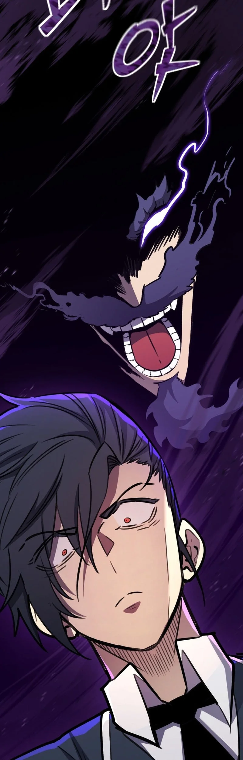 Standard of Reincarnation Chapter 174 Gambar 36