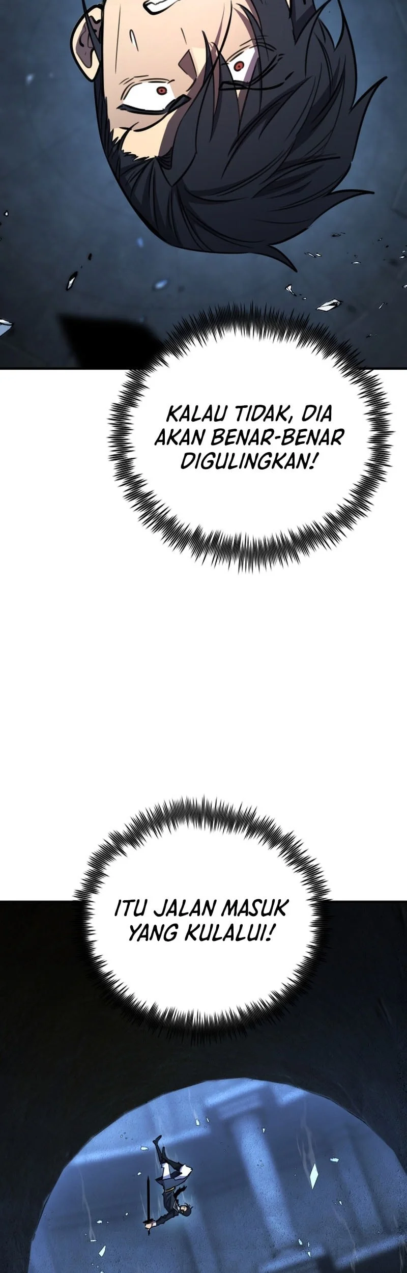 Standard of Reincarnation Chapter 174 Gambar 40