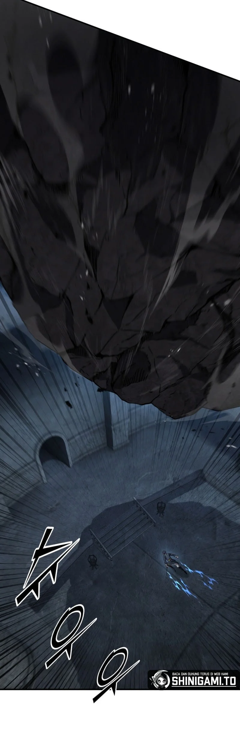 Standard of Reincarnation Chapter 174 Gambar 44