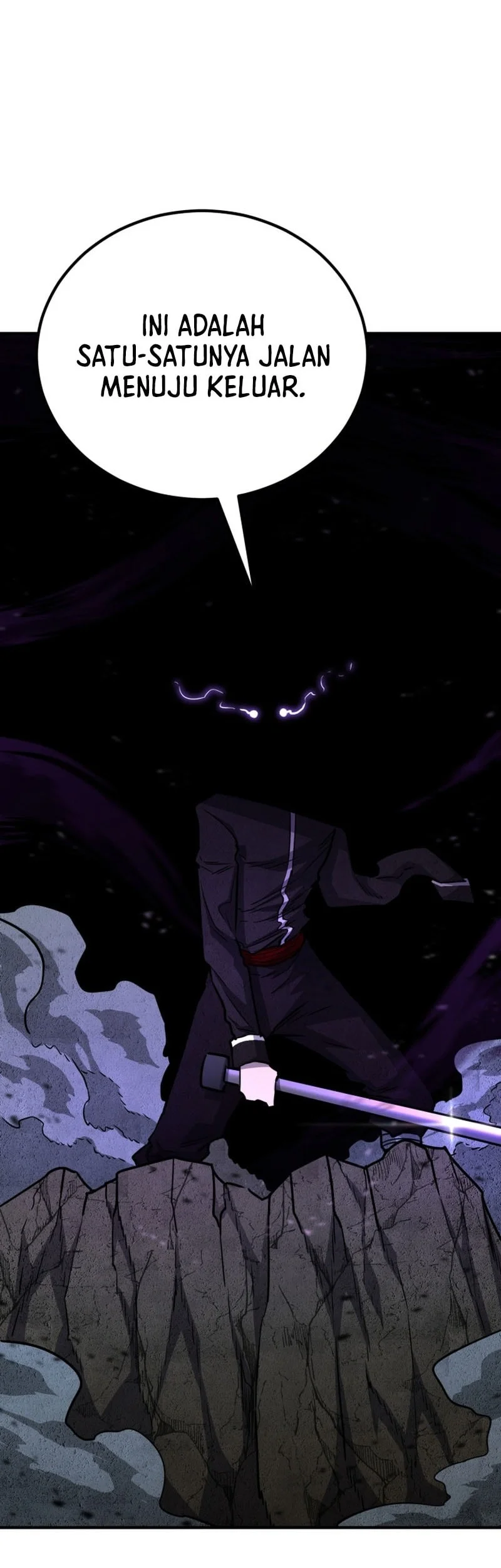 Standard of Reincarnation Chapter 174 Gambar 49