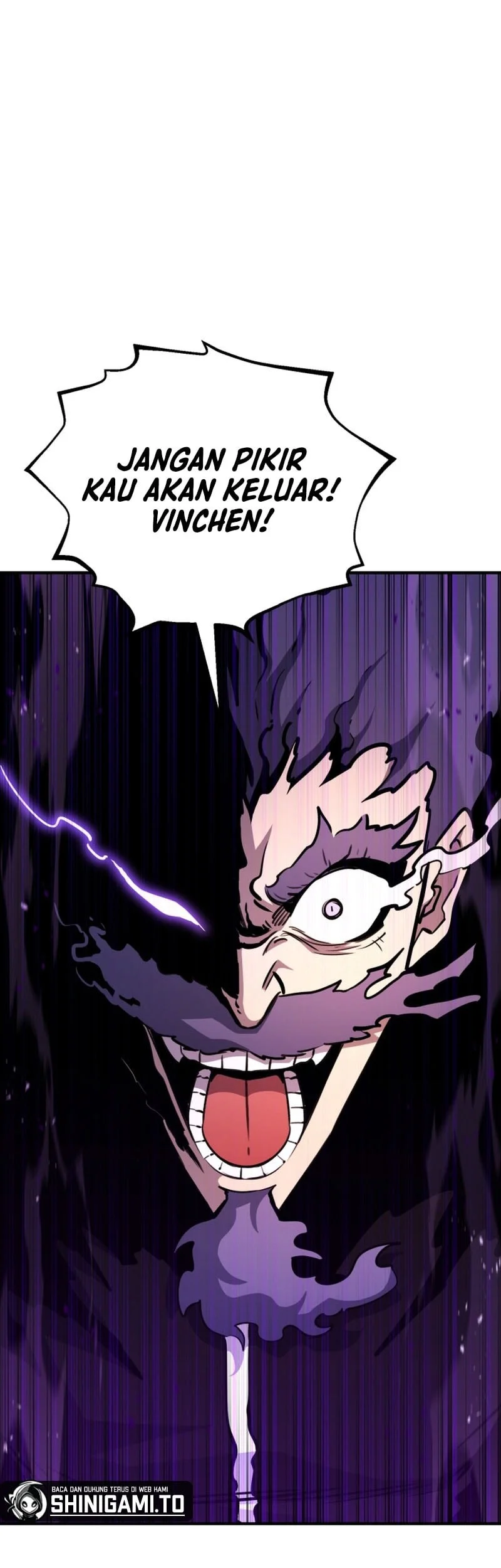 Standard of Reincarnation Chapter 174 Gambar 50