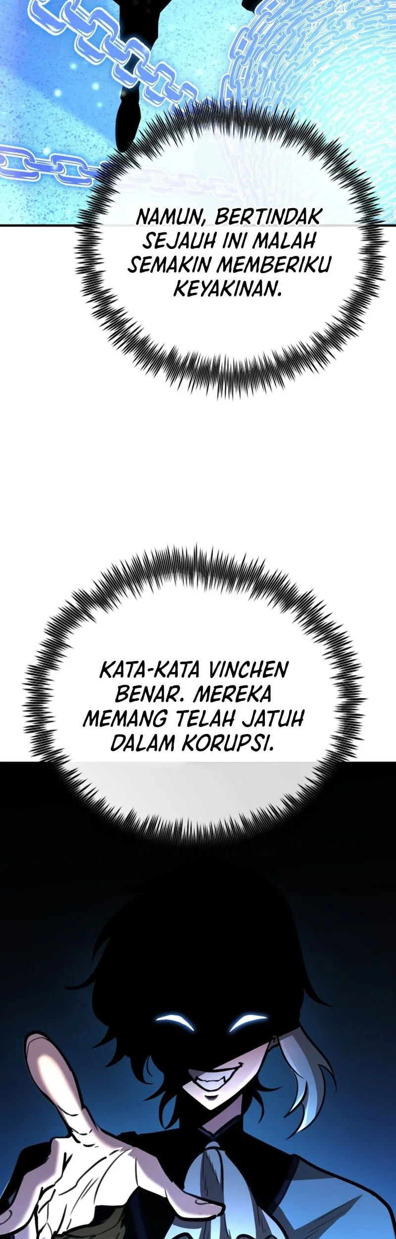 Standard of Reincarnation Chapter 174 Gambar 56