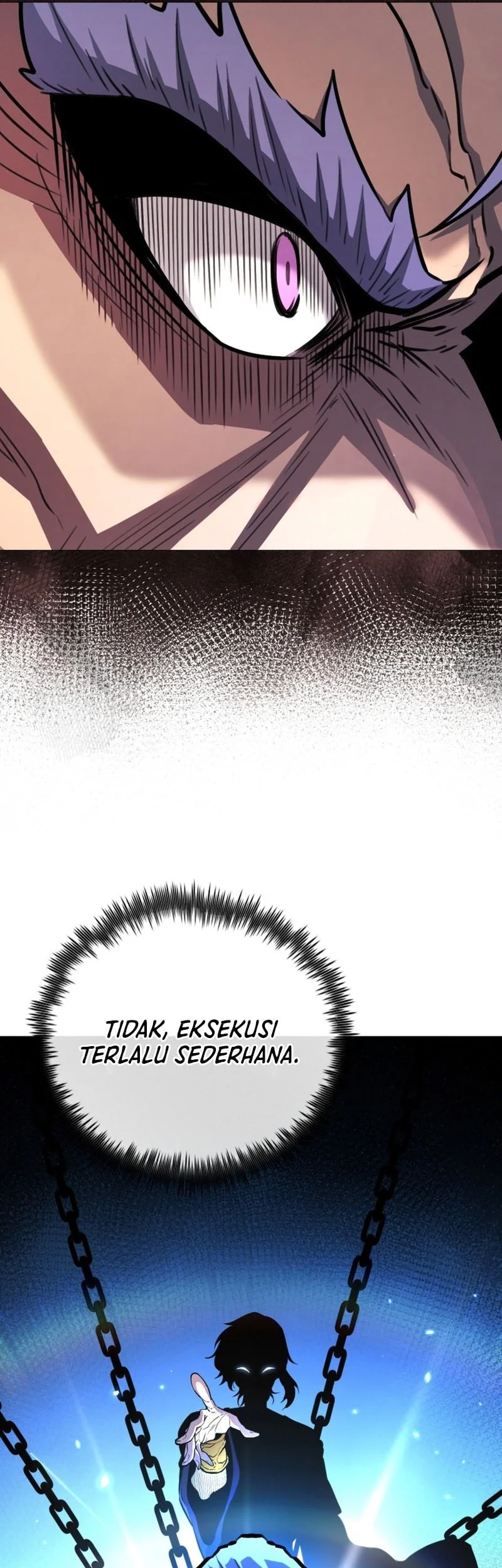 Standard of Reincarnation Chapter 174 Gambar 58